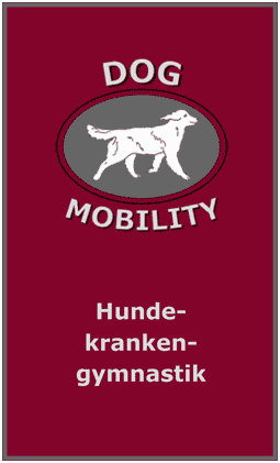 Logo Dogmobility